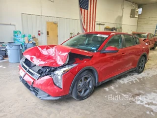 KIA K4 LXS