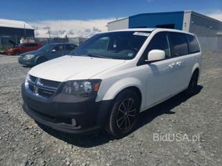 DODGE GRAND CARAVAN GT