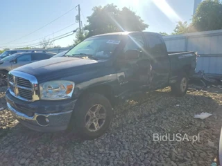 DODGE RAM 1500 ST