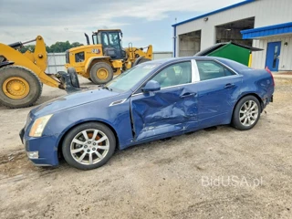CADILLAC CTS HI FEATURE V6