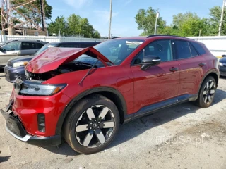 HONDA PROLOGUE ELITE