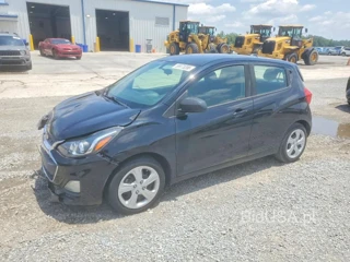 CHEVROLET SPARK LS