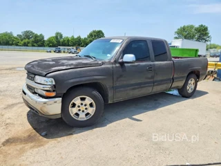 CHEVROLET SILVERADO C1500