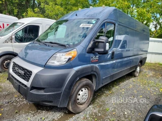 RAM PROMASTER 3500 3500 HIGH
