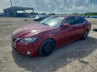 LEXUS GS 350