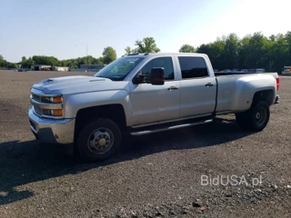 CHEVROLET SILVERADO K3500