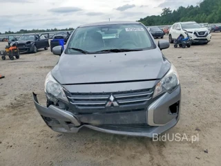 MITSUBISHI MIRAGE ES