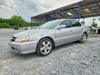 ACURA 3.2TL TYPE-S