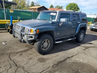 HUMMER H3