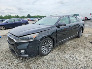 KIA CADENZA PREMIUM