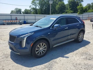 CADILLAC XT4 PREMIUM LUXURY