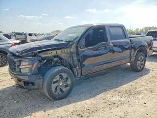 FORD F150 STX