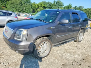GMC YUKON DENALI HYBRID