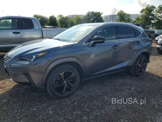 LEXUS NX 300