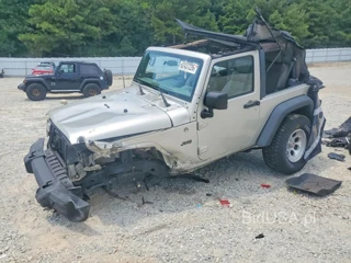 JEEP WRANGLER X