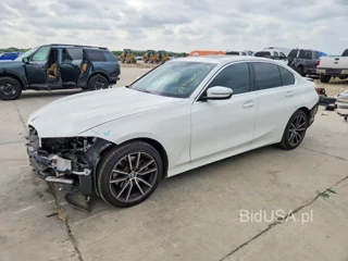 BMW 330I