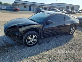 MITSUBISHI ECLIPSE GS
