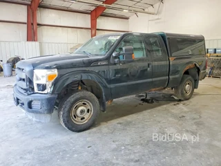FORD F250 SUPER DUTY