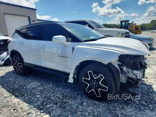 CHEVROLET BLAZER RS