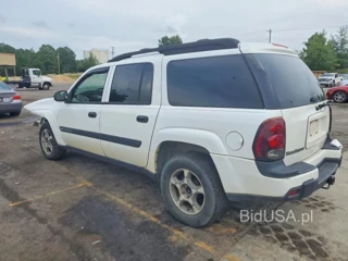 CHEVROLET TRAILBLAZER EXT LS