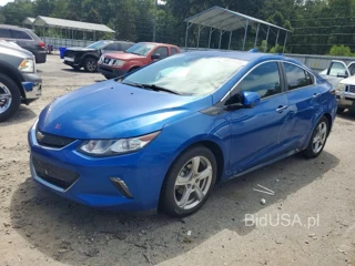 CHEVROLET VOLT LT