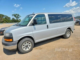 GMC SAVANA G1500 LT