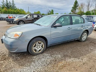 CHEVROLET MALIBU LS