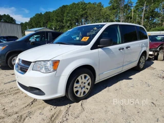 DODGE GRAND CARAVAN SE