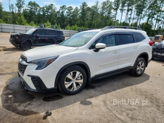 SUBARU ASCENT PREMIUM