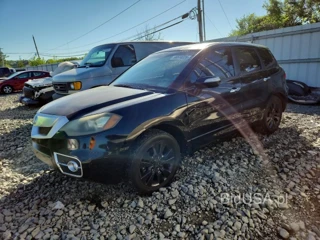 ACURA RDX TECHNOLOGY