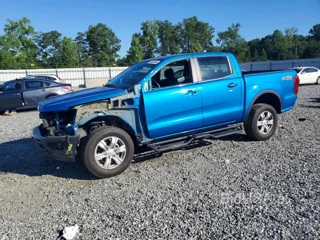 FORD RANGER XL