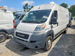 RAM PROMASTER 2500