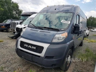RAM PROMASTER 3500 3500 HIGH