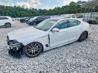 GENESIS G70 PRESTIGE