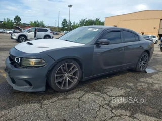 DODGE CHARGER R