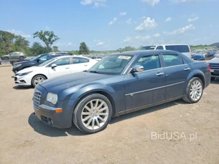 CHRYSLER 300C
