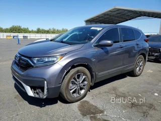 HONDA CR-V EXL