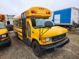 FORD ECONOLINE
