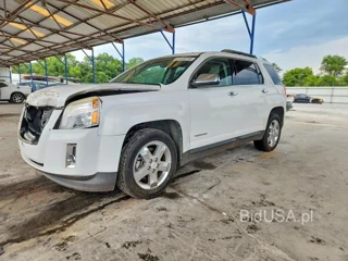 GMC TERRAIN SLT