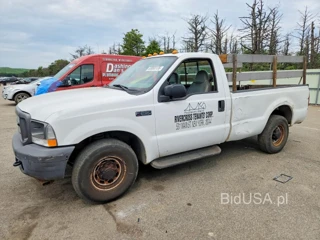 FORD F250 SUPER DUTY