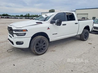 RAM 2500 BIG HORN