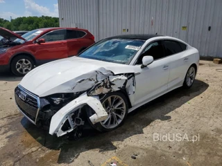 AUDI A5 PREMIUM 40