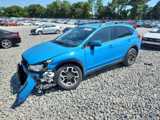 SUBARU CROSSTREK PREMIUM