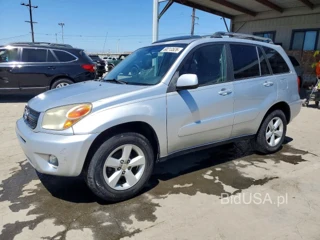 TOYOTA RAV4 BASE