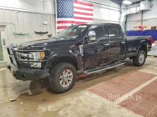 FORD F250 SUPER DUTY