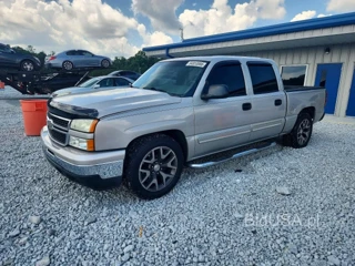 CHEVROLET SILVERADO C1500 CLASSIC CREW CAB
