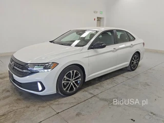 VOLKSWAGEN JETTA SPORT