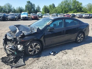 SUBARU LEGACY PREMIUM