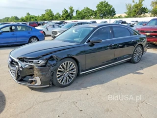 AUDI A8 L