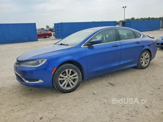 CHRYSLER 200 LIMITED